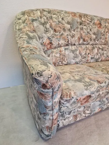 Polstergarnitur G 357